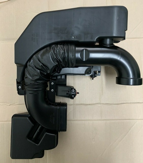20122015 Kia Rio Air Intake Duct Genuine OEM 28211 1w150 282111W150