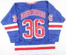 Glenn Anderson 