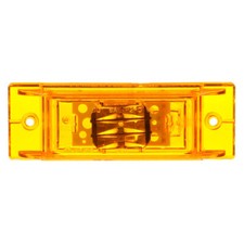 Truck-lite 21275y Led 21 Series Combo Light