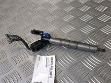 Injecteur Mercedes 190