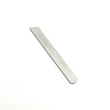 Lower Knife (Thin) #23582 For Yamato Z5000, Z6000, ZF1500 Overlock Machine 