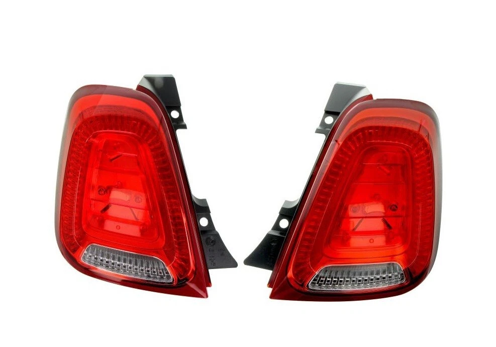 Tail Lights for Abarth for sale | eBay