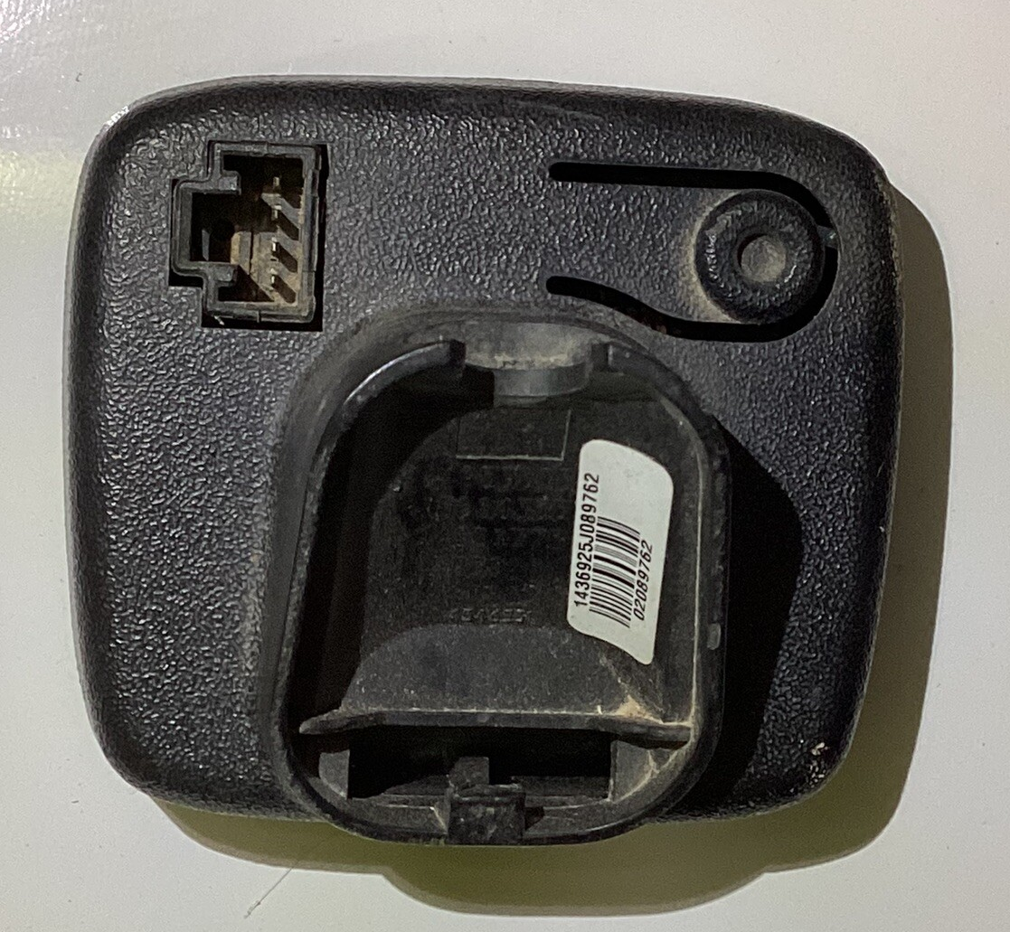 2005 06 07 08 09 2010 Ford F250 F350 Rear View Mirror Compass Module ...