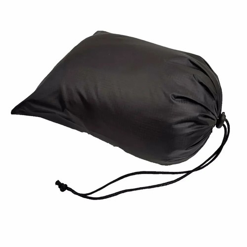Ultralight Waterproof Drawstring Pouch 34x42cm Camping Hiking Travel Gear Bag - Picture 11 of 13