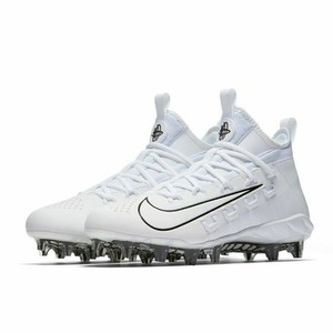 nike men's alpha huarache 6 elite lacrosse cleats