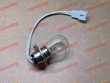 1PC 1630 6.5V2.75A Turbidity Meter Light 1720D/1720E Turbidimeter Lamp Bulb