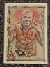 2023 Topps Allen & Ginter #261 Moises Lopez (Jordan MVP Barber) - EX/NM