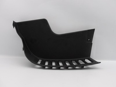 Kühlergrill Quadro D 350 2012 bis 2013