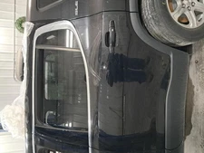 Driver Left Rear Side Door Fits 17-23 ACADIA 449046