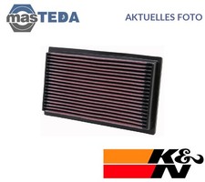 33-2059 MOTOR LUFTFILTER MOTORFILTER K&N FILTERS FÜR BMW 3,5,8,Z1,7,E30,E36,E34