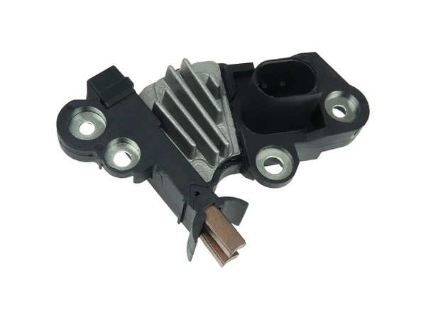 As-Pl Generatorregler Lichtmaschinenregler 12V FüR Mercedes-Benz S-Klasse-image