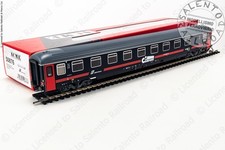ACME 50876 - H0 1:87 - carrozza cuccette T4 FS "Intercity Notte" Trenitalia di E