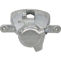 Metzger 6260075 Bremssattel FüR Mercedes Benz C Klasse CLK CLC SLK S203 W203