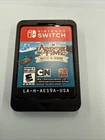 Adventure Time Pirates Of The Enchiridion Nintendo Switch Game