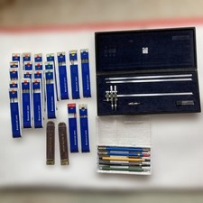 PLUS compass lead pen 74dc4c