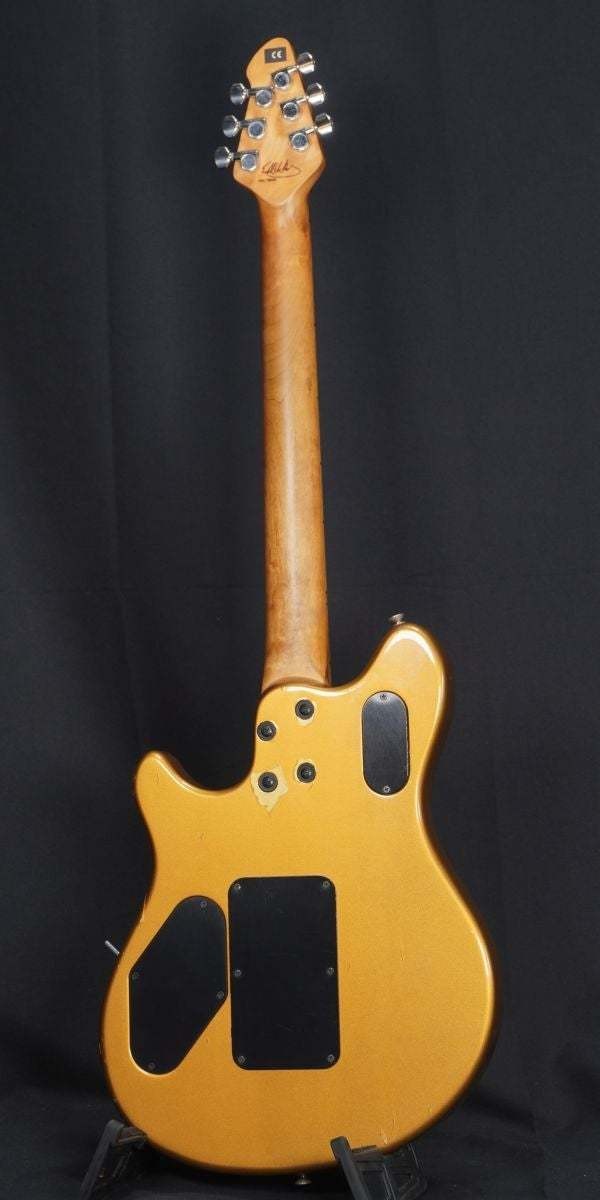 PEAVEY EVH Wolfgang Special Vintage Gold -1998- Used Electric