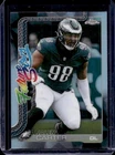 2025 Topps Chrome Jalen Carter Refractor (RAW)