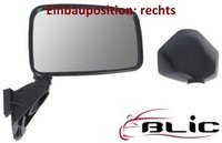 Blic 5402-04-1115150P AußEnspiegel Rechts Spiegel AußEn FüR Renault