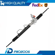 Power Steering Rack and Pinion Assembly For Hyundai Tucson Kia Sportage 26-2416