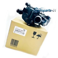 New 11538642560 Mahle Engine Coolant Thermostat For B46d B48d Bmw 330i 530 X3 Z4