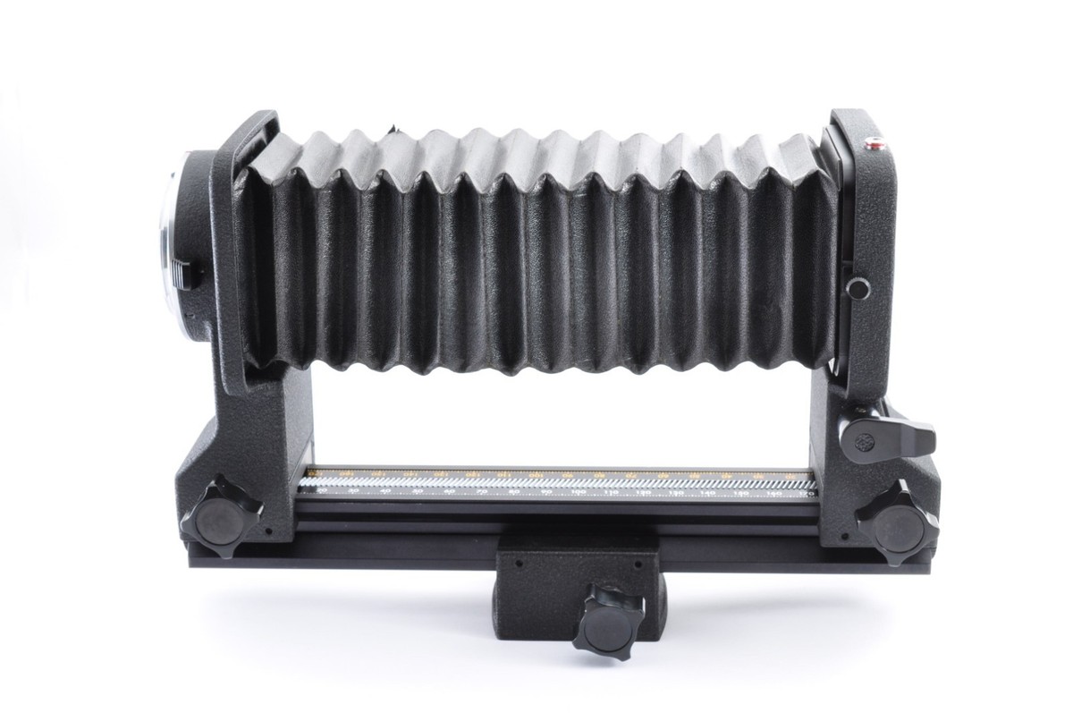 Nikon PB-6 Bellows Attachment 