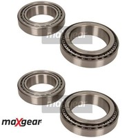 2X Radlagersatz Maxgear 33-0925 2 Radlager Satz Links Rechts Hinterachse
