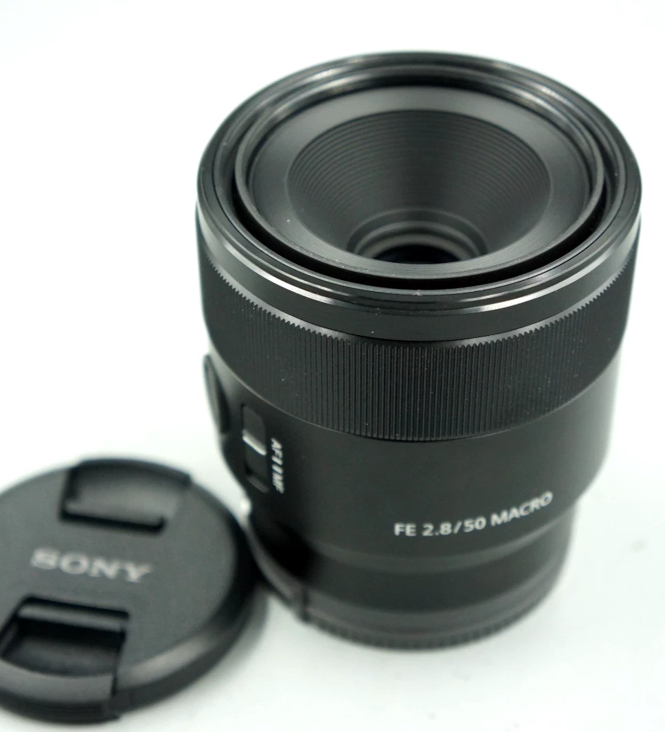 Sony FE 50mm Camera Lenses for sale | eBay