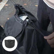 Motorcycle Bag Drawstring Pouch Sports Bag Ski