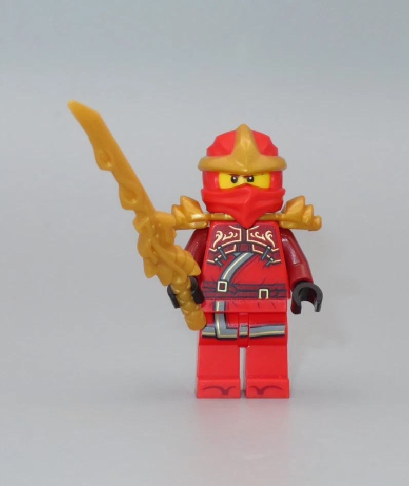 Kai ZX LEGO (R) Building Toys for sale - eBay