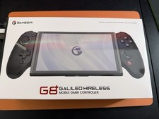 GameSir G8+ Plus Galileo Wireless Mobile Game...