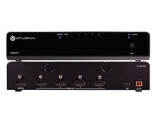 Atlona AT-RON-444 4K HDR Four-Output HDMI Distribution Amplifier