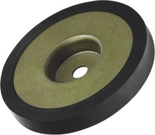 GW-2111 Horse Tiller Reverse Disc 3 3/4" for MTD/Troy Bilt Built YELLOW