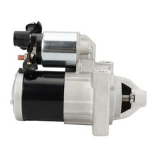 Automotive Replacement Starter Starters, Starter Compatible with 2014-2018