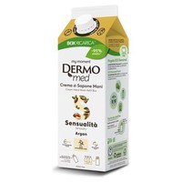 Dermomed MY Moment Argan Creme SensualitäT FlüSsigseife, Mehrfarbig