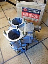 Carburateur Fiat 124
