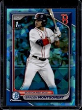 2024 Bowman Draft Sapphire Baseball Checklist Guide in-content 17
