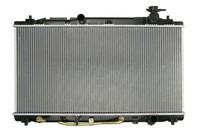 Thermotec D72066TT KüHler Motor-KüHlung FüR Lexus, Toyota