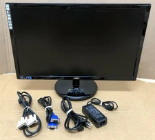 AOC E2343fk 23" LED Monitor