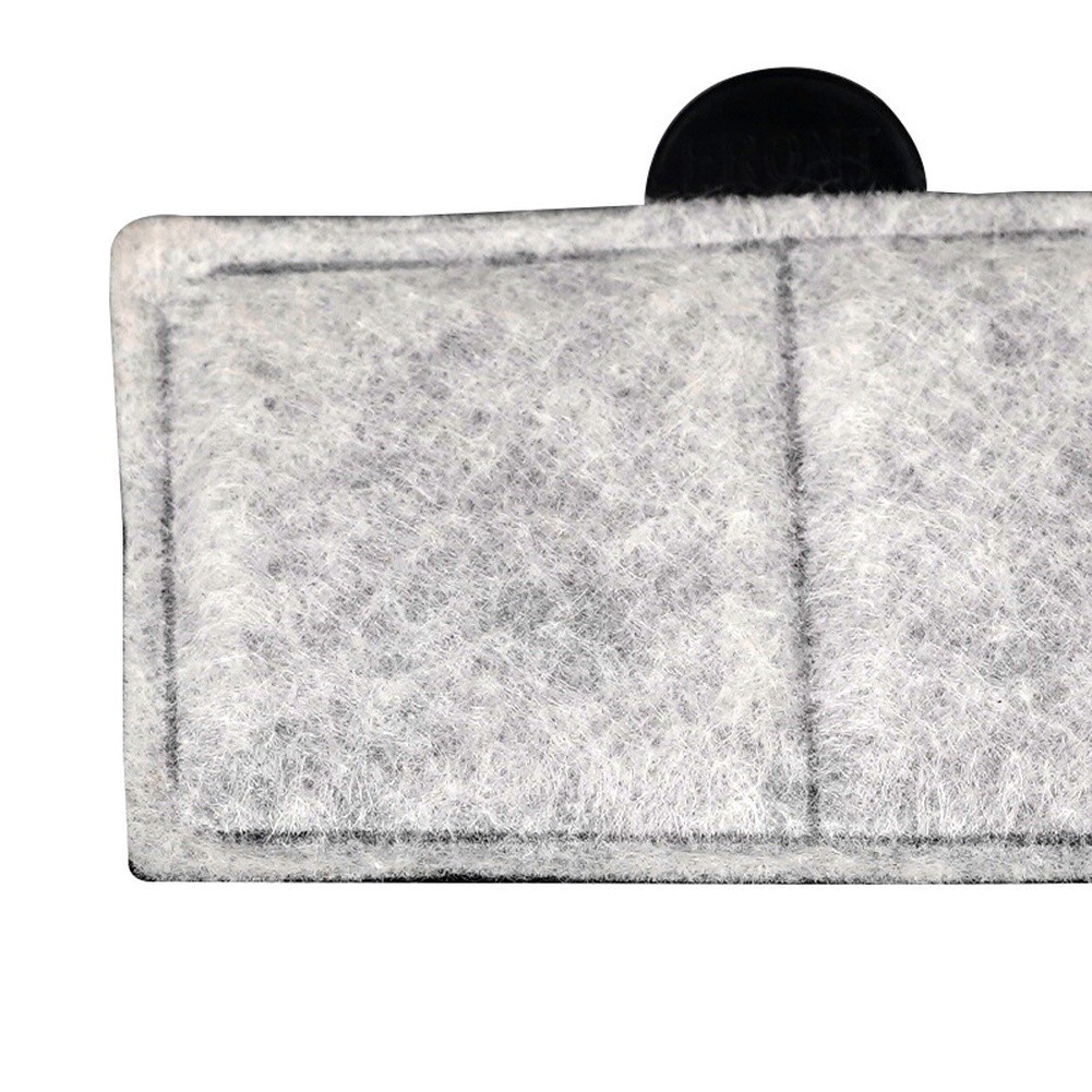 Per EF-S BF5 Acquario Serbatoio Pesci Filtro Acqua Carbone Attivo-Sostituzione Filtro