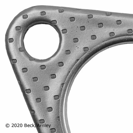 Junta de escape Beck Arnley 039-6033 Foto 4 de 4