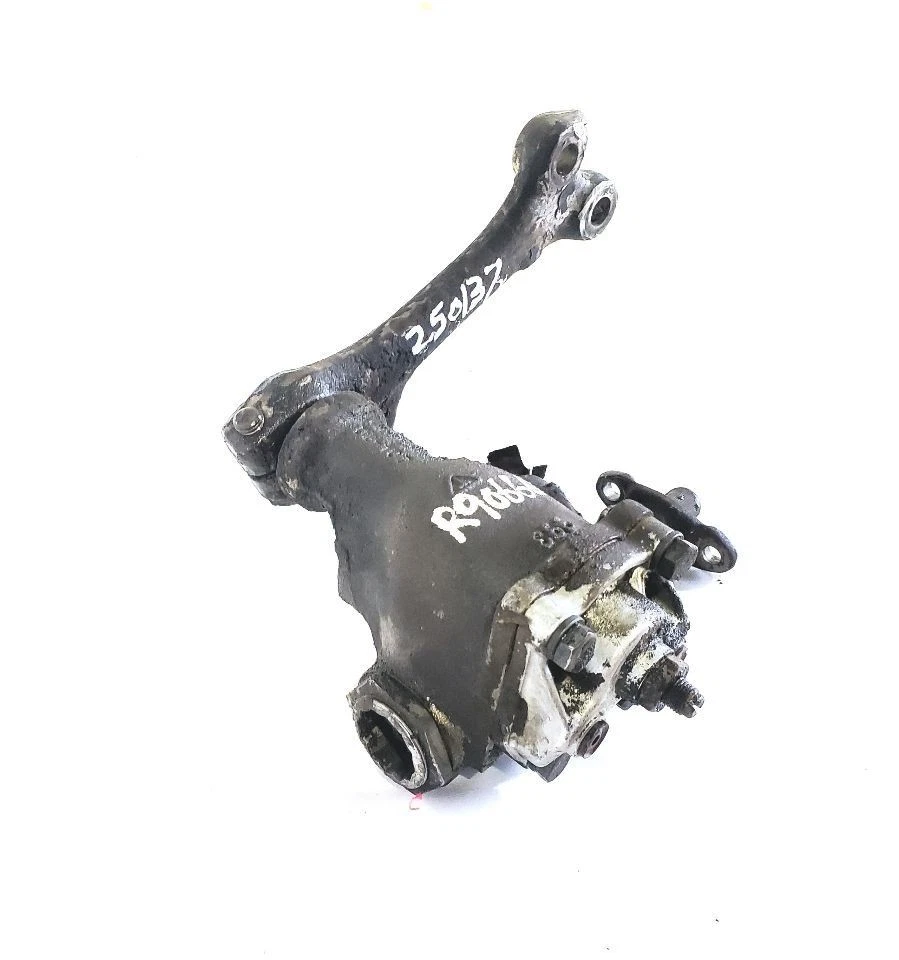 1971 1972 1973 1974 Volkswagen Beetle OEM Manual Steering Gear Rack  - Image 3 of 4