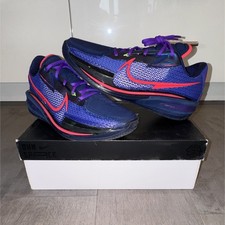 Nike Air Zoom G.T. Cut Blue Void/Siren Red Lo...