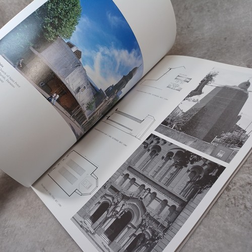 a+u 2003 Feature:Eladio Dieste :Architecture & Urbanism - Picture 20 of 24