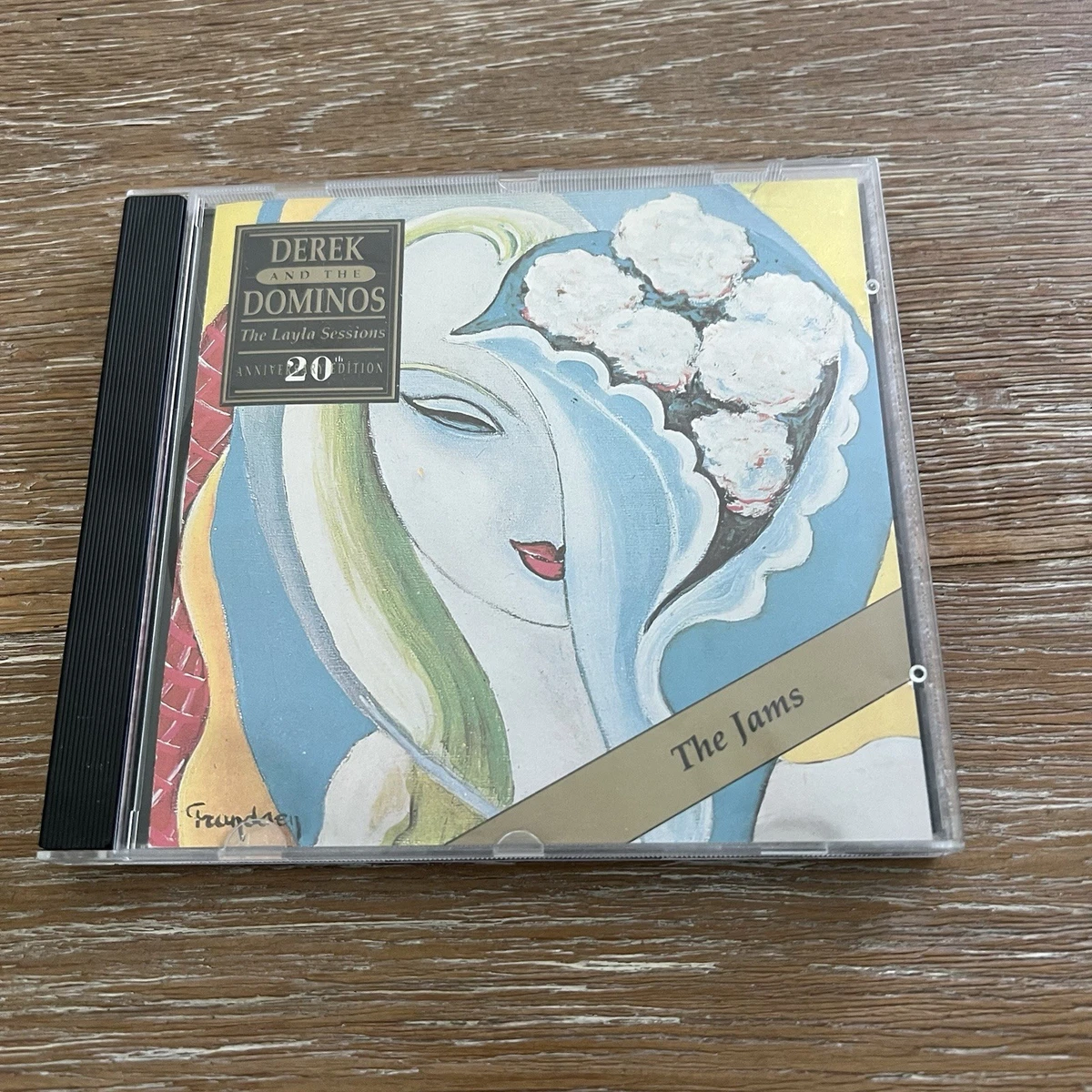 Las mejores ofertas en Derek and the Dominos CD de Música | eBay