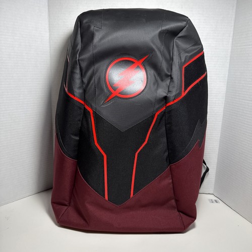 THE FLASH ILLUMINATED POWERED BACKPACK With Power Bank Included By ...