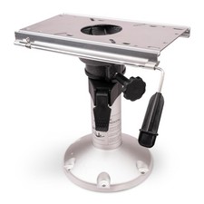Adjustable Boat Seat Pedestal Boat Seats and Pedestals Boat Seat Pedestals an...