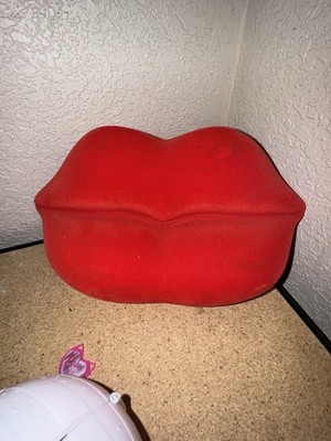 Bratz Doll Lip Chair Rerelease