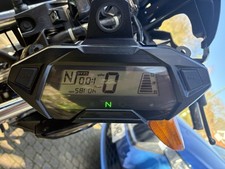 Cb125f Clocks/speedo