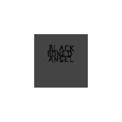 BLACK BONED ANGEL: BLISS & VOID INSEPERABLE - CD