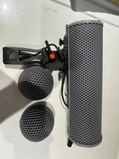 Rycote Modular Windshield Kit for Professional Microphone Noise Reduction